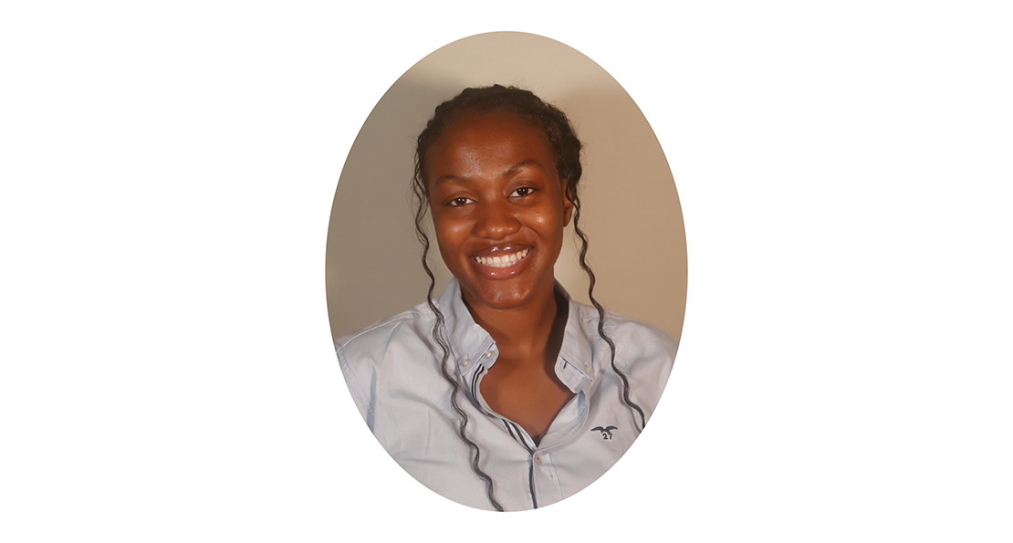 Study Abroad Experience by Adanma Okoroafor 